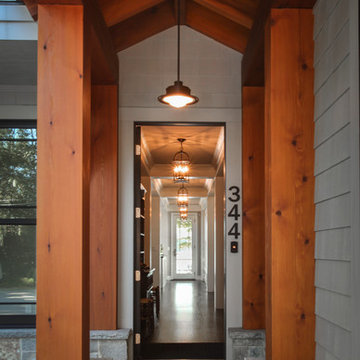 Residence on Pine Lake