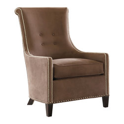 Stickley Ritz Chair - Armchairs And Accent Chairs