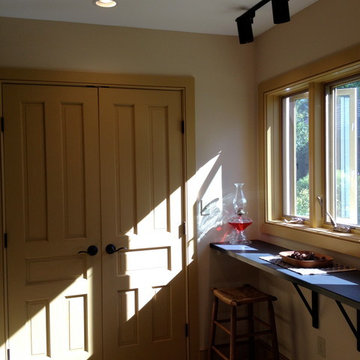 Nazareth PA Farmhouse Addition