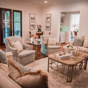 Transitional Renovation