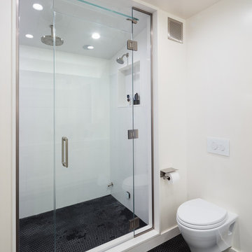Lenox Hill Residence - 3BR/3.5B Gut Renovation