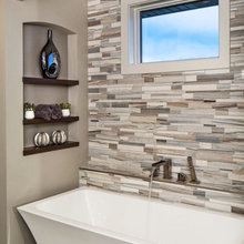 Bathroom Ideas