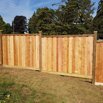 Custom Fences
