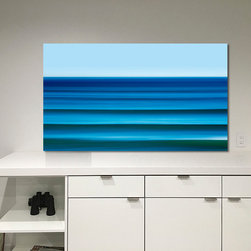 Aaron Chang Residential Inspiration - Solana Swells - Fine Art Prints