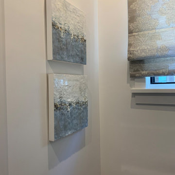 Recent Projects Theresa Stirling Beeswax Art
