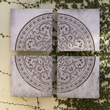 Out Door Decor