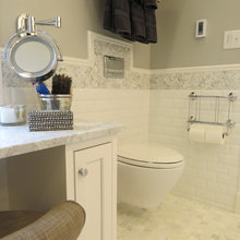 Bathroom Ideas