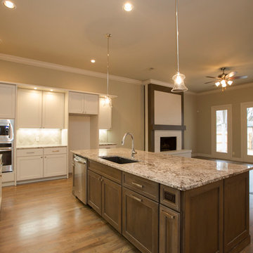 Insight Homes Mid-Town Tulsa ~ 1426 East 37th Place