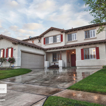 11910 Lone Peak Drive, Rancho Cucamonga, CA 91739
