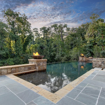 Country Estate