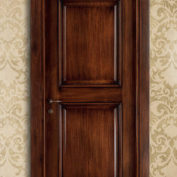 Traditional and classic doors - Interior Doors