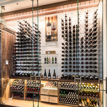 Kitchen-Wine