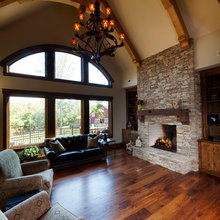 Living Room Ideas