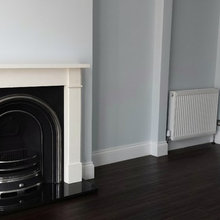 fireplaces