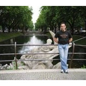 Tarek Tawfik's photo
