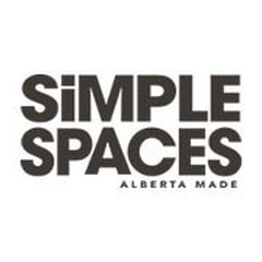 Simple Spaces