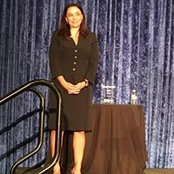 Margo Lucero's photo