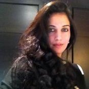 Garima Sethi's photo