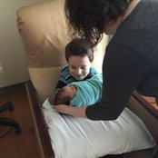 Donna Omidi's photo