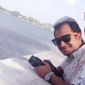 Vaibhav Jain's photo