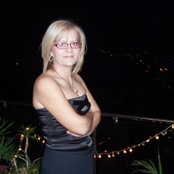 SOULA MOUNTAKIs foto