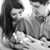 Ashley Smithson's photo
