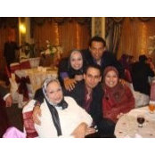 Yousra Hamrouch's photo