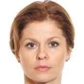 Маргарита Сергееваs billede
