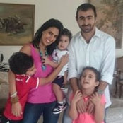 Luma Fawaz's photo