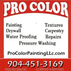 Pro Color Painting