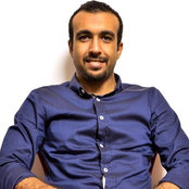 Abdallah Salahs foto
