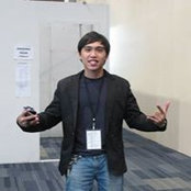 Foto de Edison Kim