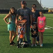 Desiree Martinez's photo