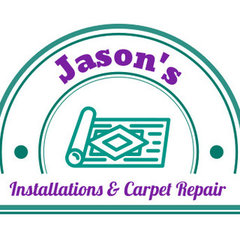 Jason's Installations & Carpet Repair, Inc
