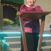 Marilyn Liston's photo