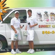 Foto de Robert Camposecco Painting Inc