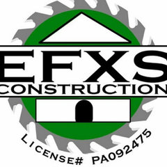 EFXS Construction