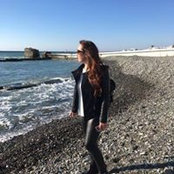 Ирина Заседатель's photo