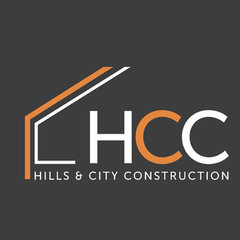 Hills & City Construction