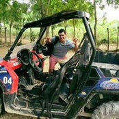 Foto von Victor Ceballos