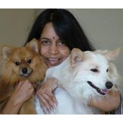 Foto von Geeta Joshi
