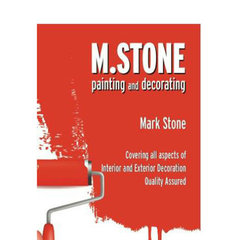 M. Stone Painting & Decorating