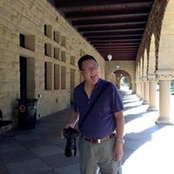 Daan Feng's photo