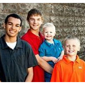Maria Hochstein Sutton's photo