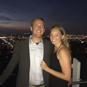 Ami Robinson's photo