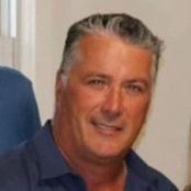 Rick OSheas billede