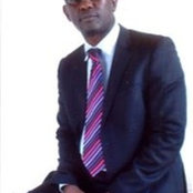 Kwame Boakye's photo