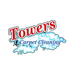 Towers Carpet Cleaning
