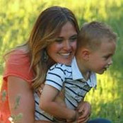 Lacey Geddes's photo