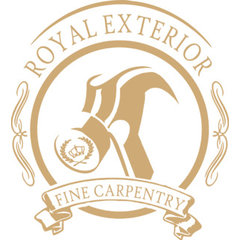 Royal Exterior Fine Carpentry
